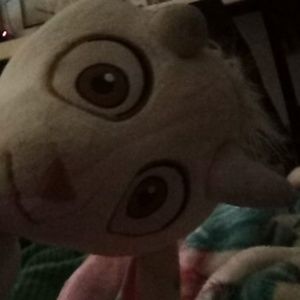 Meet your Posher, Mike